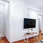 Apartamento com 4 quartos à venda na Rua Fradique Coutinho, 484, Pinheiros, São Paulo