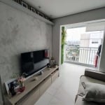 Apartamento com 1 quarto à venda na Rua Marcílio Dias, 311, Socorro, São Paulo