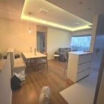 Apartamento com 1 quarto à venda na Rua Luís Correia de Melo, 1501, Santo Amaro, São Paulo