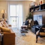 Apartamento com 3 quartos à venda na Avenida Padre Arlindo Vieira, 2772, Sacomã, São Paulo