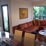 Apartamento com 3 quartos à venda na Avenida Barão de Monte Mor, 382, Morumbi, São Paulo