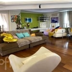 Apartamento com 5 quartos à venda na Rua Barão de Castro Lima, 270, Morumbi, São Paulo