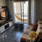 Apartamento com 3 quartos à venda na Estrada das Lágrimas, 3621, Sacomã, São Paulo