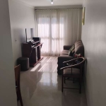 Apartamento com 1 quarto à venda na Arraial da Anta, 468, Parque do Carmo, São Paulo