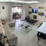 Apartamento com 4 quartos à venda na Rua Tabajaras, 205, Mooca, São Paulo