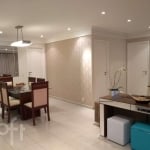 Apartamento com 4 quartos à venda na Rua Francisco Marcondes Vieira, 3, Vila Sônia, São Paulo