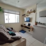 Apartamento com 2 quartos à venda na Avenida dos Ourives, 780, Sacomã, São Paulo