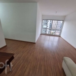 Apartamento com 3 quartos à venda na Rua Américo Brasiliense, 2201, Santo Amaro, São Paulo