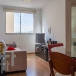 Apartamento com 3 quartos à venda na Rua Pasquale Gallupi, 427, Morumbi, São Paulo