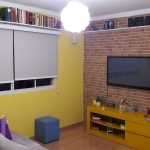 Apartamento com 2 quartos à venda na Rua Freguesia de Poiares, 178, Parque do Carmo, São Paulo