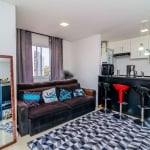 Apartamento com 1 quarto à venda na Avenida Doutor Francisco Mesquita, 1139, Vila Prudente, São Paulo