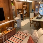 Apartamento com 2 quartos à venda na Alameda Olga, 300, Barra Funda, São Paulo