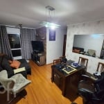 Apartamento com 3 quartos à venda na Rua Baixada Santista, 840, Itaquera, São Paulo