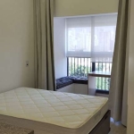 Apartamento com 1 quarto à venda na Rua Francisco de Melo Palheta, 301, Barra Funda, São Paulo