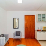 Apartamento com 1 quarto à venda na Rosário Catanzaro, 160, Campo Belo, São Paulo