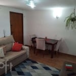 Apartamento com 2 quartos à venda na Rua Dom Macário, 303, Cursino, São Paulo