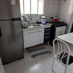 Apartamento com 2 quartos à venda na Almirante Pena Botto, 50, Cidade Dutra, São Paulo