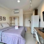 Apartamento com 1 quarto à venda na Rua Madre Cabrini, 99, Vila Mariana, São Paulo