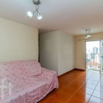 Apartamento com 3 quartos à venda na Rua Manuel de Soveral, 77, Santana, São Paulo