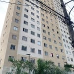 Apartamento com 1 quarto à venda na Avenida Sapopemba, 9988, Sapopemba, São Paulo