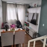 Apartamento com 2 quartos à venda na Avenida Forte do Leme, 680, São Mateus, São Paulo