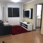 Apartamento com 2 quartos à venda na Rua Manguari, 401, Vila Maria, São Paulo