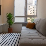 Apartamento com 4 quartos à venda na Rua Acaraú, 51, Bela Vista, São Paulo