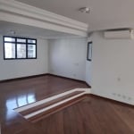 Apartamento com 5 quartos à venda na Alameda dos Aicás, 111, Moema, São Paulo