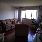 Apartamento com 3 quartos à venda na Caxingui, 283, Butantã, São Paulo