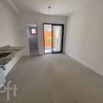 Apartamento com 1 quarto à venda na Rua Vergueiro, 3036, Vila Mariana, São Paulo