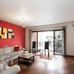 Apartamento com 4 quartos à venda na Avenida Santa Catarina, 98, Jabaquara, São Paulo