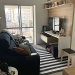 Apartamento com 1 quarto à venda na Avenida do Café, 888, Jabaquara, São Paulo