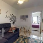 Apartamento com 1 quarto à venda na Rua José Getúlio, 217, Liberdade, São Paulo