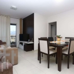 Apartamento com 2 quartos à venda na Avenida Presidente Altino, 555, Jaguaré, São Paulo