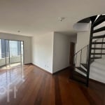 Apartamento com 3 quartos à venda na Avenida Nossa Senhora do Sabará, 507, Campo Grande, São Paulo