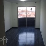 Apartamento com 2 quartos à venda na Rua Antônio Furquim da Luz, 146, Cidade Ademar, São Paulo