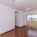 Apartamento com 2 quartos à venda na Avenida Interlagos, 4455, Campo Grande, São Paulo