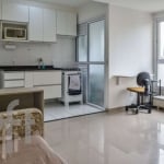 Apartamento com 1 quarto à venda na Rua Luís Gama, 730, Cambuci, São Paulo