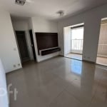 Apartamento com 1 quarto à venda na Rua Intendência, 2100, Belém, São Paulo