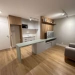 Apartamento com 1 quarto à venda na Rua Galeno de Castro, 730, Campo Grande, São Paulo