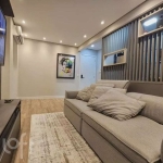 Apartamento com 2 quartos à venda na Rua Anhangüera, 436, Santa Cecília, São Paulo