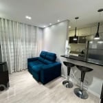 Apartamento com 2 quartos à venda na Rua Newton Prado, 767, Bom Retiro, São Paulo