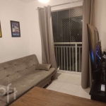 Apartamento com 2 quartos à venda na Avenida Rudge, 459, Santa Cecília, São Paulo