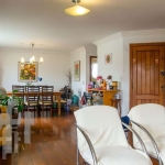 Apartamento com 4 quartos à venda na Rua Beatriz, 195, Alto de Pinheiros, São Paulo