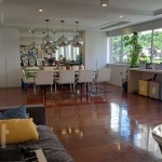 Apartamento com 4 quartos à venda na Rua Doutor Albuquerque Lins, 1151, Santa Cecília, São Paulo