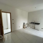 Apartamento com 1 quarto à venda na Praça Mário Ortiz, 202, Vila Prudente, São Paulo