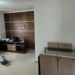 Apartamento com 2 quartos à venda na Driades, 175, Vila Jacuí, São Paulo