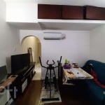 Apartamento com 1 quarto à venda na Rua Tabatinguera, 506, Sé, São Paulo