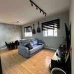 Apartamento com 1 quarto à venda na 17 de Janeiro, 910, Vila Andrade, São Paulo