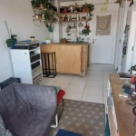 Apartamento com 1 quarto à venda na Rua Olga Fadel Abarca, 350, Cidade Líder, São Paulo